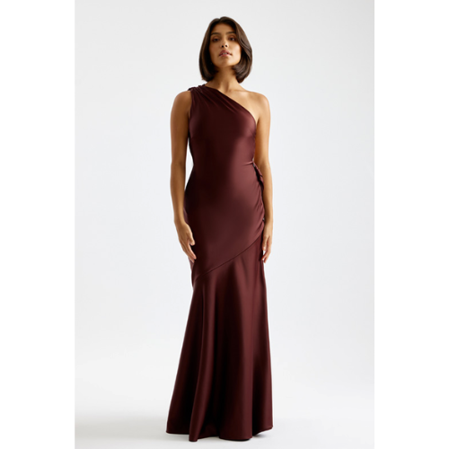 Yours Always Maxi Dress