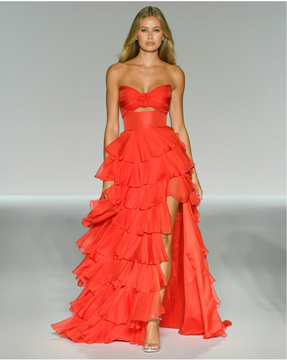 Sherri Hill 56870