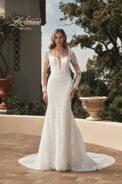 La Femme B1042