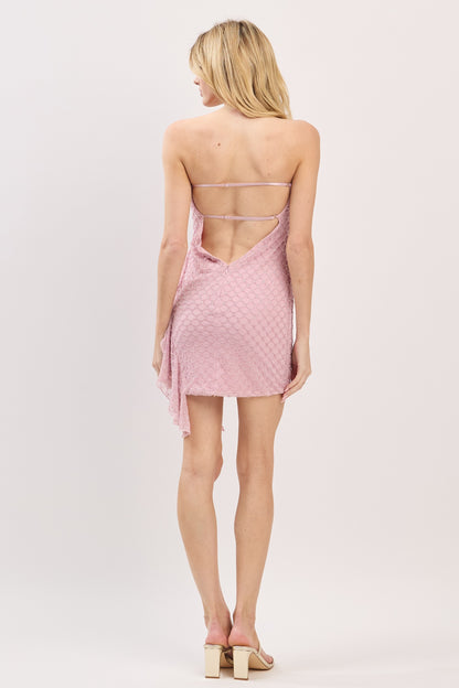 Love Letters Mini Dress