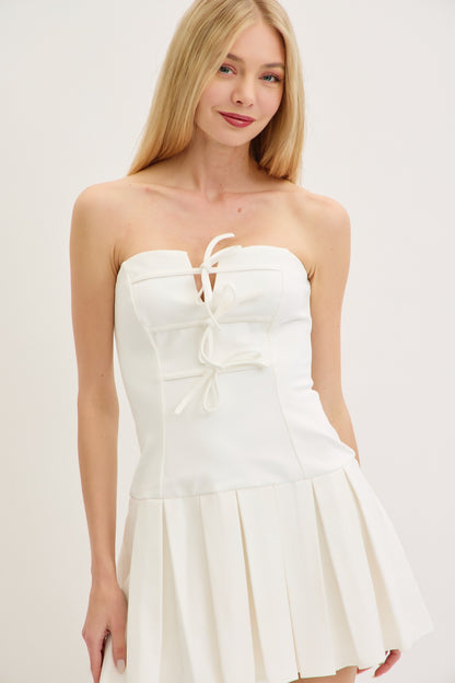 The Graduate Dress