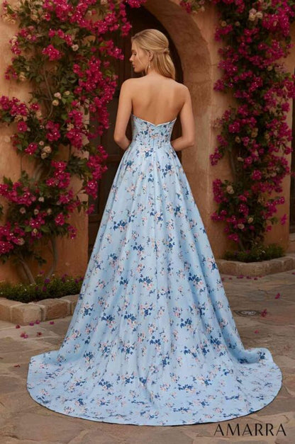Amarra 89614