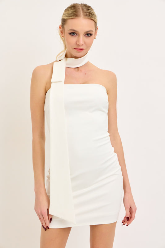 The Honor Roll Dress