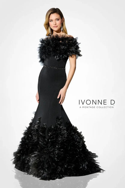 Mon Cheri ID909