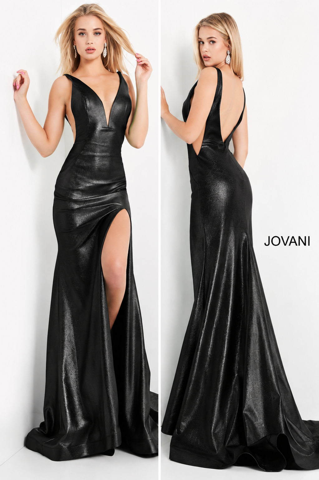 Jovani 06125