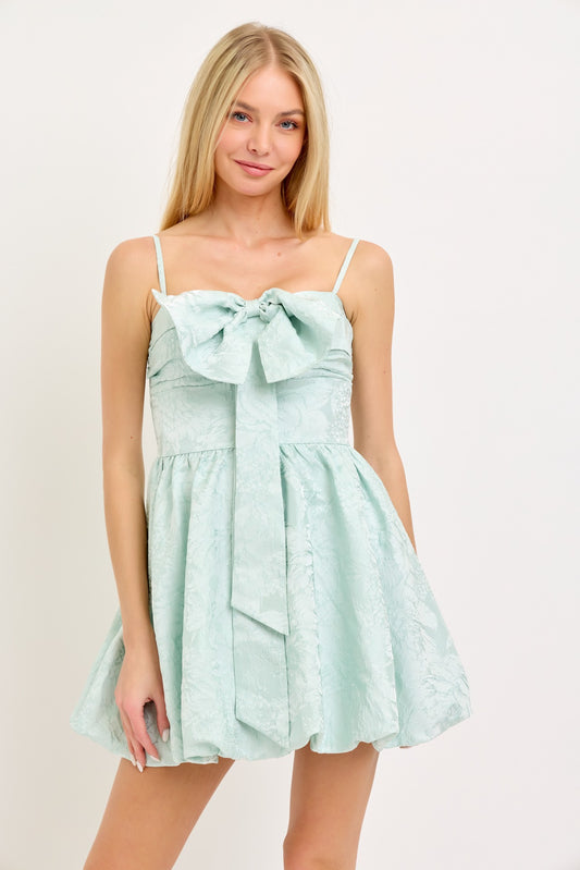 The Daydream Bloom Dress