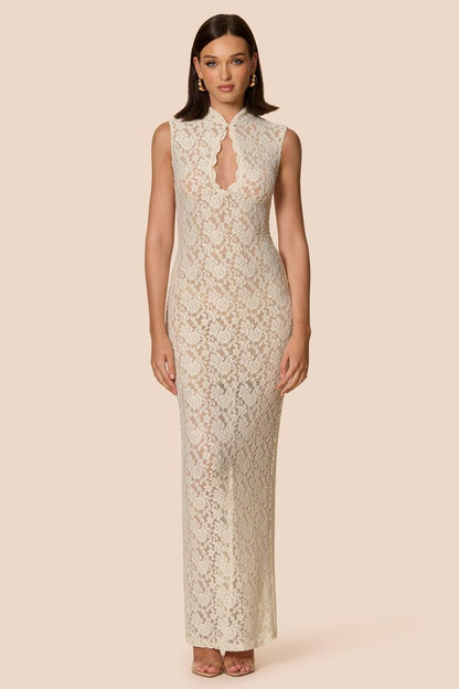 Mystique Maxi Dress by Nookie