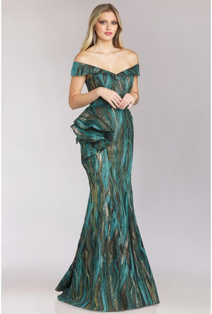 Feriani Couture 18213