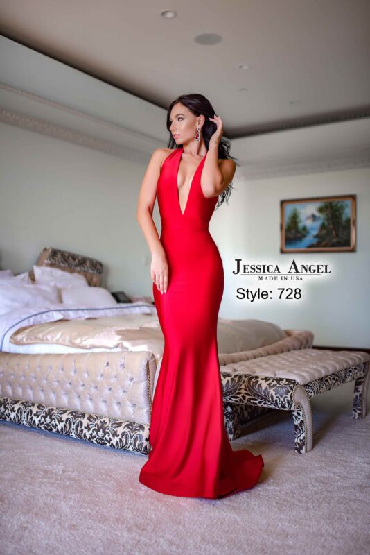 Jessica Angel 728