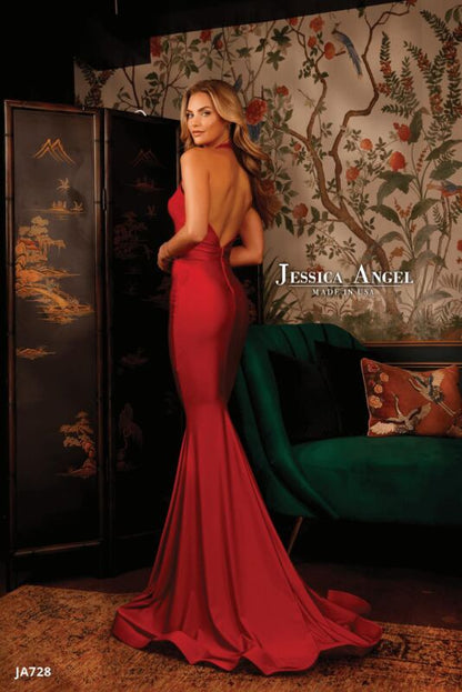 Jessica Angel 728