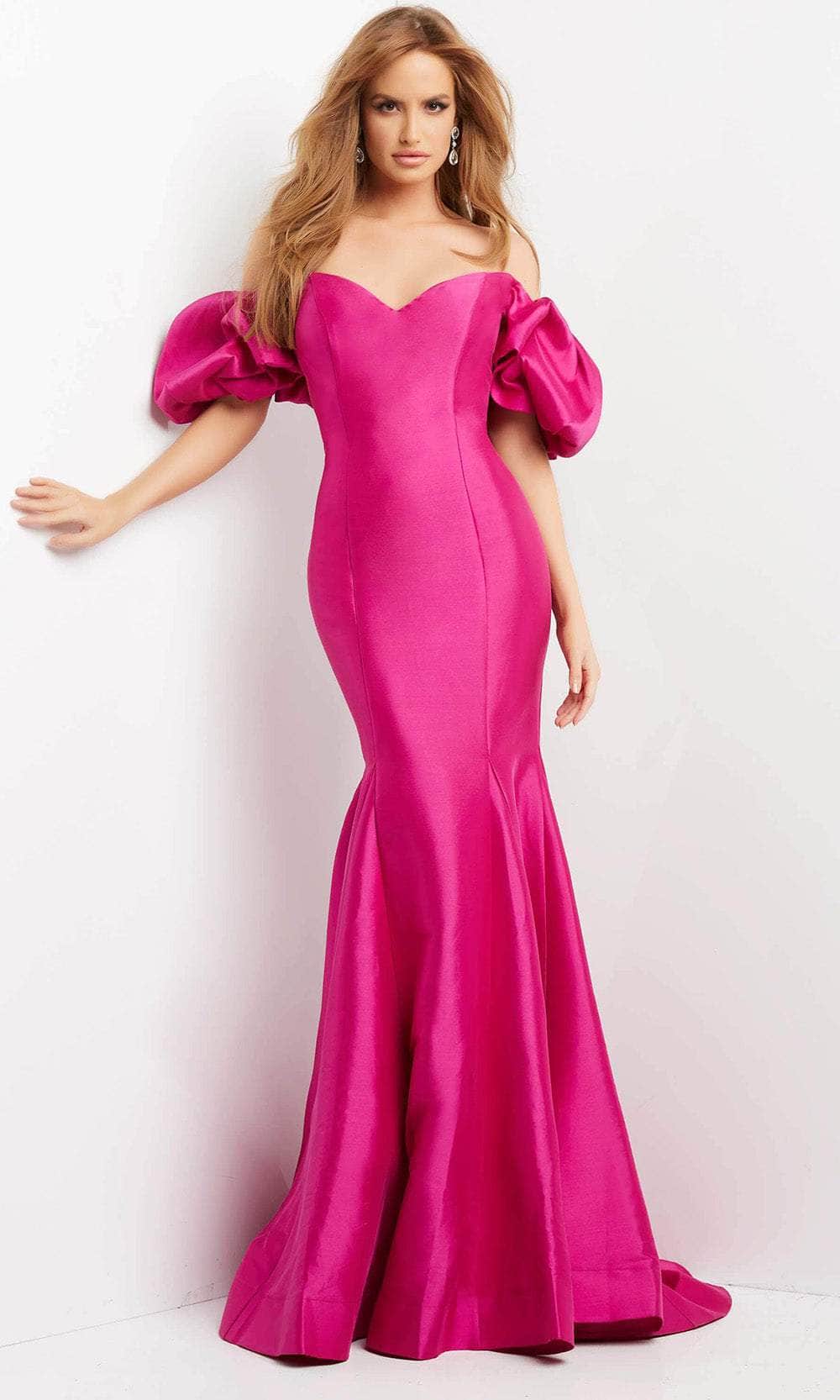 Jovani 09031