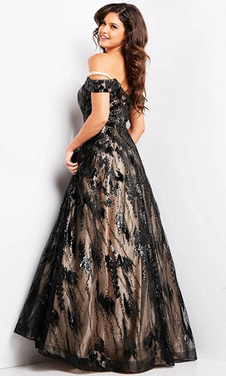 Jovani 24557