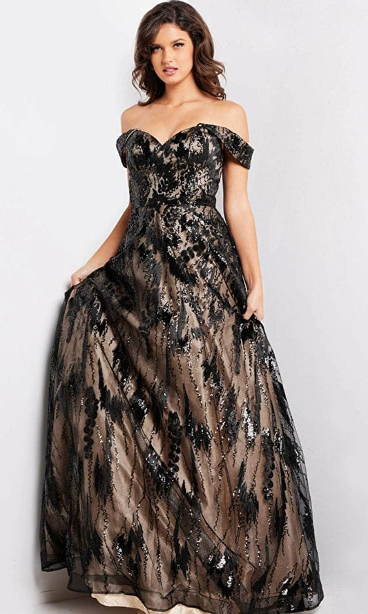 Jovani 24557