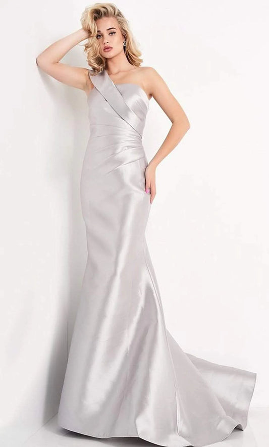Jovani 04723 - Taupe