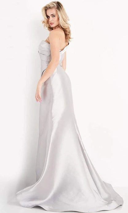 Jovani 04723 - Taupe