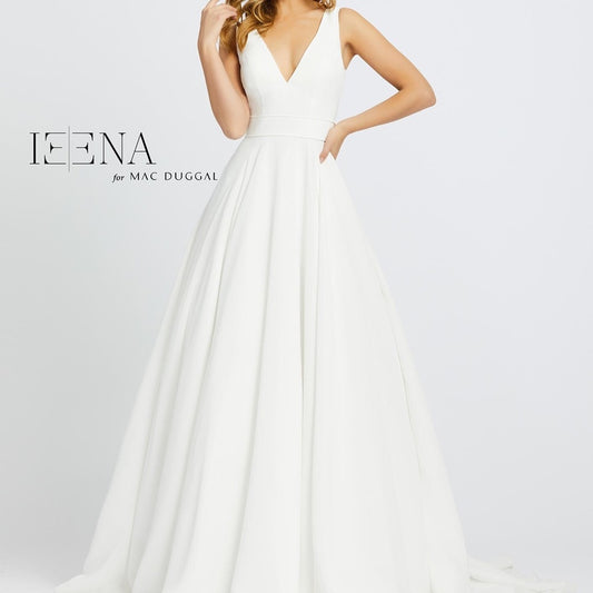 Mac Duggal 55272