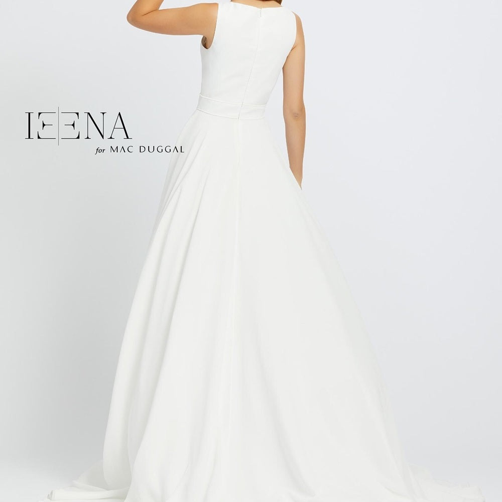 Mac Duggal 55272