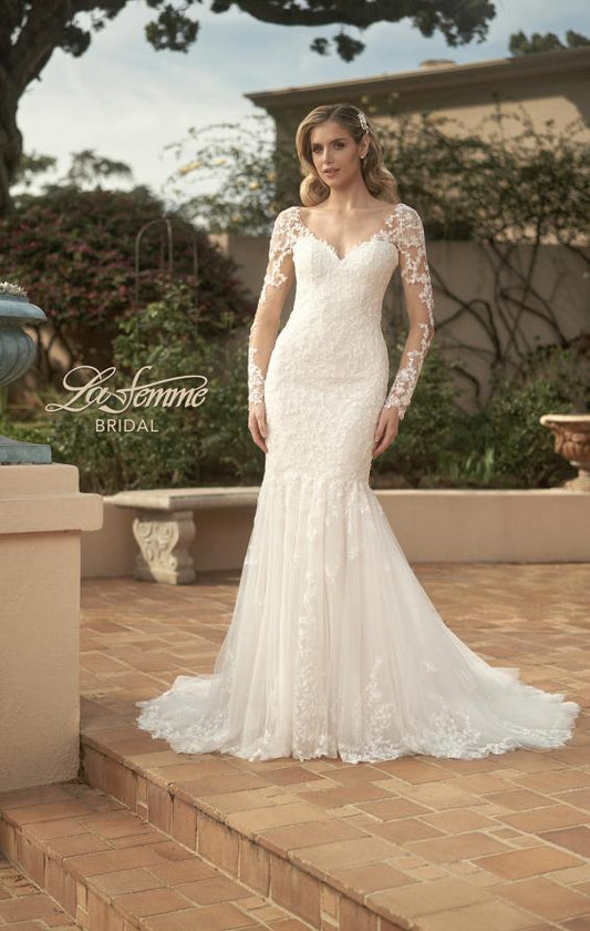 La Femme B1091