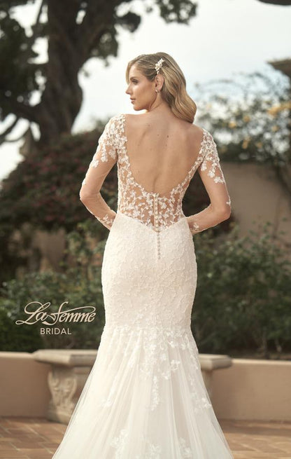 La Femme B1091
