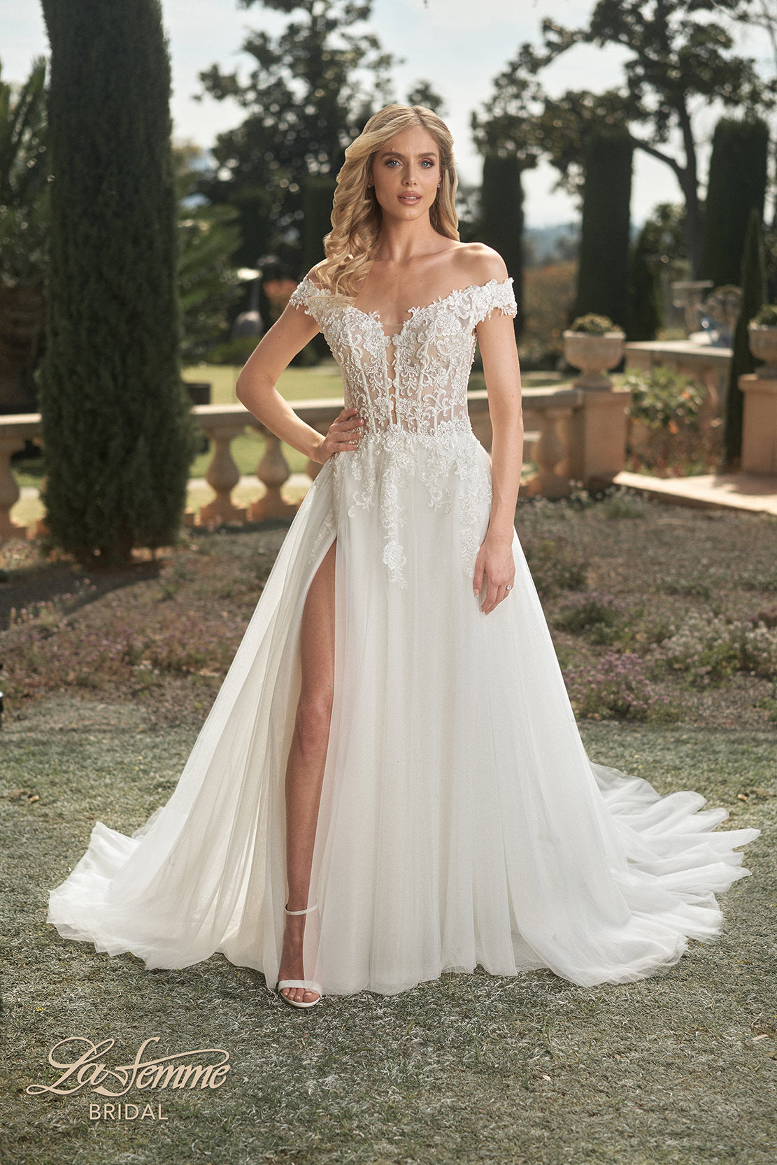 La Femme B1050