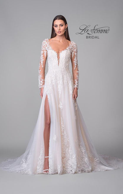 La Femme B1235