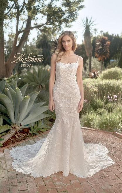 La Femme B1158