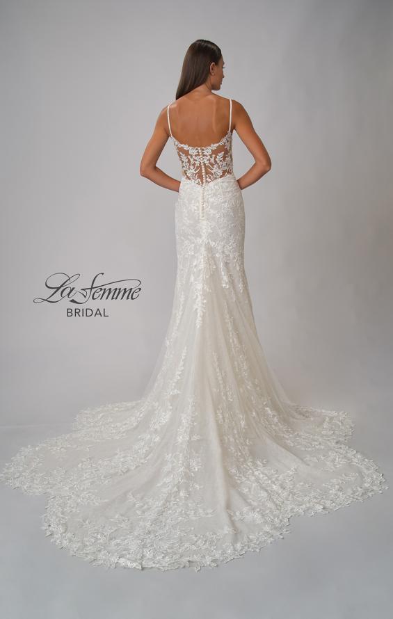 La Femme B1158