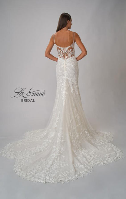 La Femme B1158