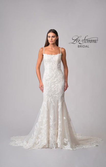 La Femme B1158