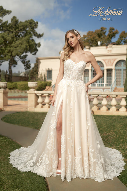La Femme B1088