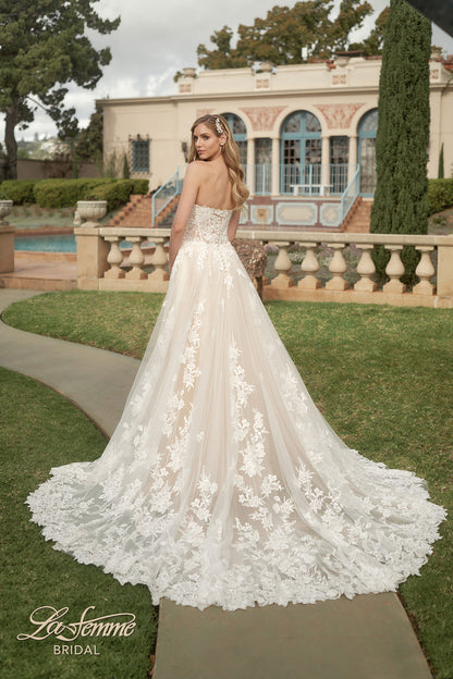 La Femme B1088