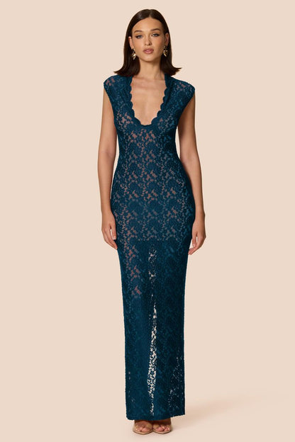 Mystique Maxi Dress by Nookie
