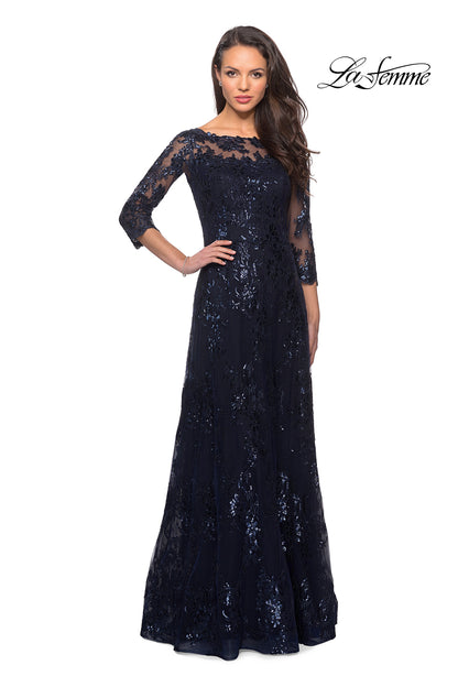 La Femme 27885