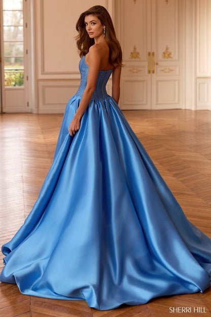 Sherri Hill 58091