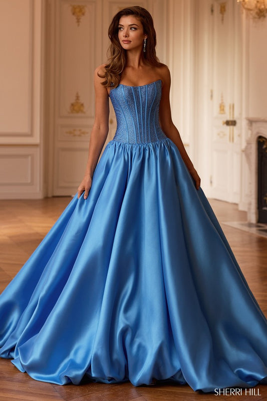Sherri Hill 58091