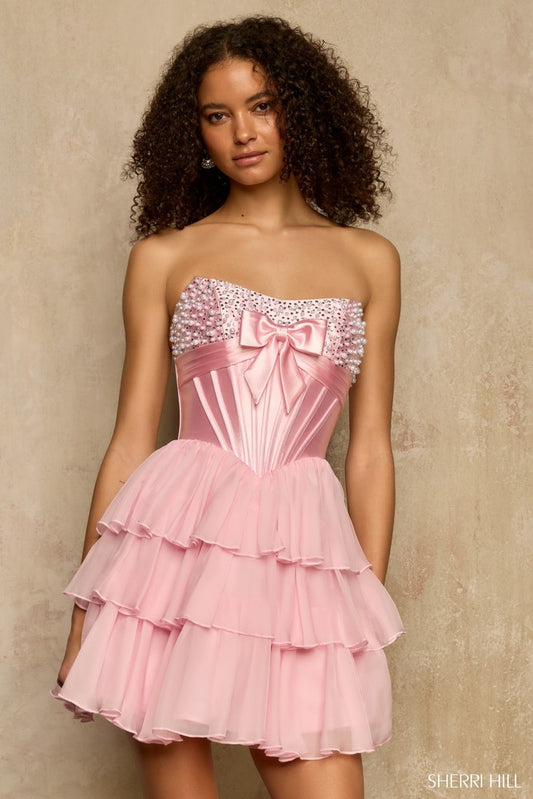 Sherri Hill 58176