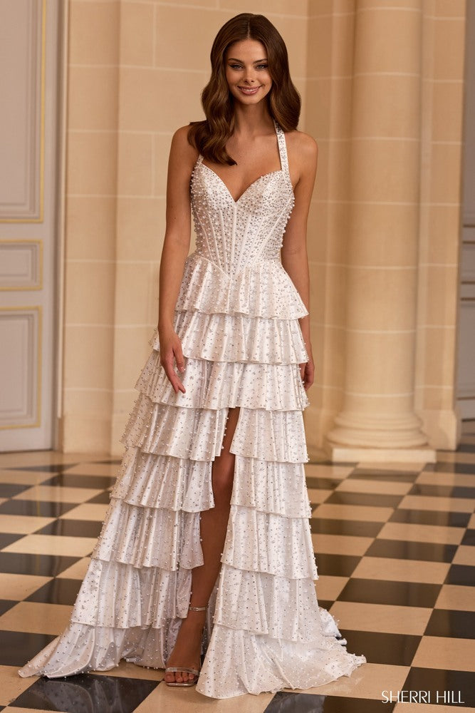 Sherri Hill 58259