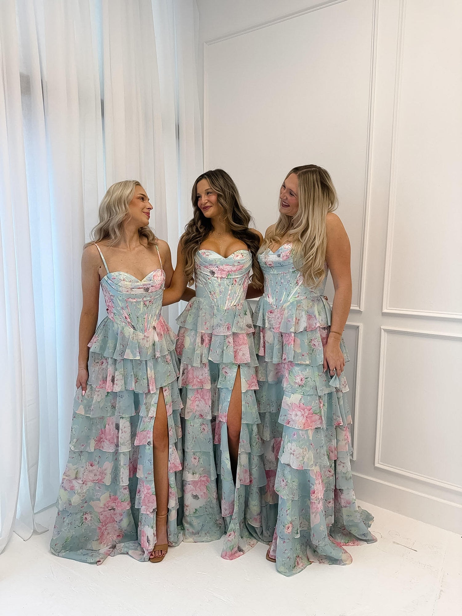 The Perfect Dress NC The Perfect Dress NC